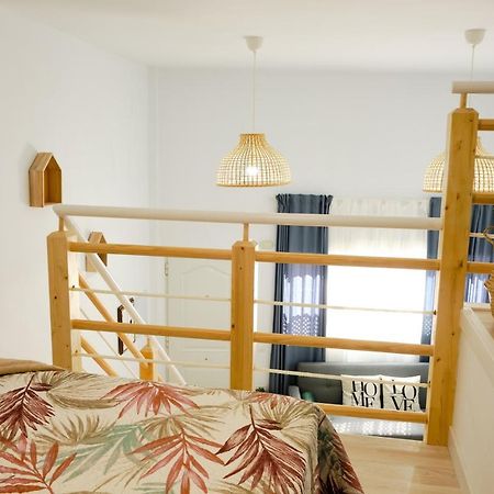 Be Malaga Centro Διαμέρισμα Εξωτερικό φωτογραφία