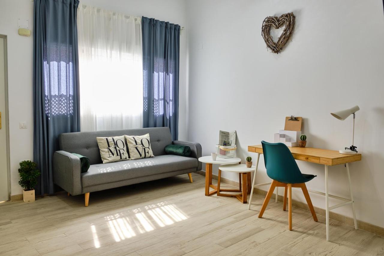 Be Malaga Centro Διαμέρισμα Εξωτερικό φωτογραφία